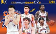 lol转区-上海男篮大胜对手，全队士气高涨