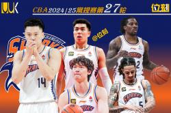 lol转区-上海男篮大胜对手，全队士气高涨