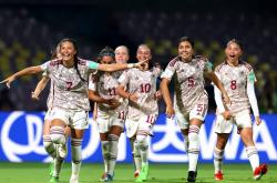 lol全球总决赛-德国女足勇夺关键胜利，取得连胜！