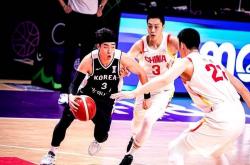 lol合区-韩国球员将加入NBA联赛，实力受关注