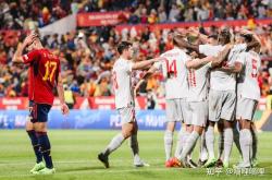 lol季中赛-西班牙客胜瑞士，积分榜排名升高