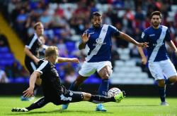 lol高校认证-伯明翰客场战胜哈德斯菲尔德，豪取三分