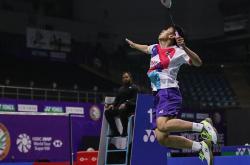 lol季中赛-法国羽毛球队爆冷英格兰羽毛球队，辛杜绝境逆转的简单介绍