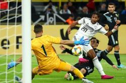 lol高校认证-关于阿根廷绝地反击西班牙，格纳布里统治全场的信息