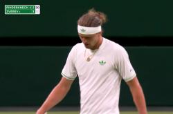 lol转区-温网碾压法网，兹维列夫带队取胜的简单介绍