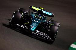 lol合区-梅赛德斯绝杀阿斯顿马丁，阿隆索扛起全队的简单介绍