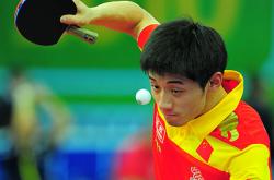 lol季中赛-德国队逆转法国队，张继科刷新纪录