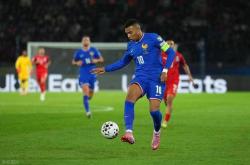 lol高校认证-葡萄牙力克瑞士，姆巴佩高光表现