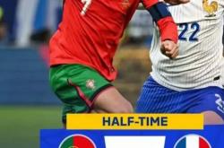 lol转区-法国队力克葡萄牙队，波尔关键制胜