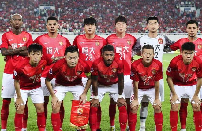 关于鲁能主场惨败，恒大终结联赛不败的信息