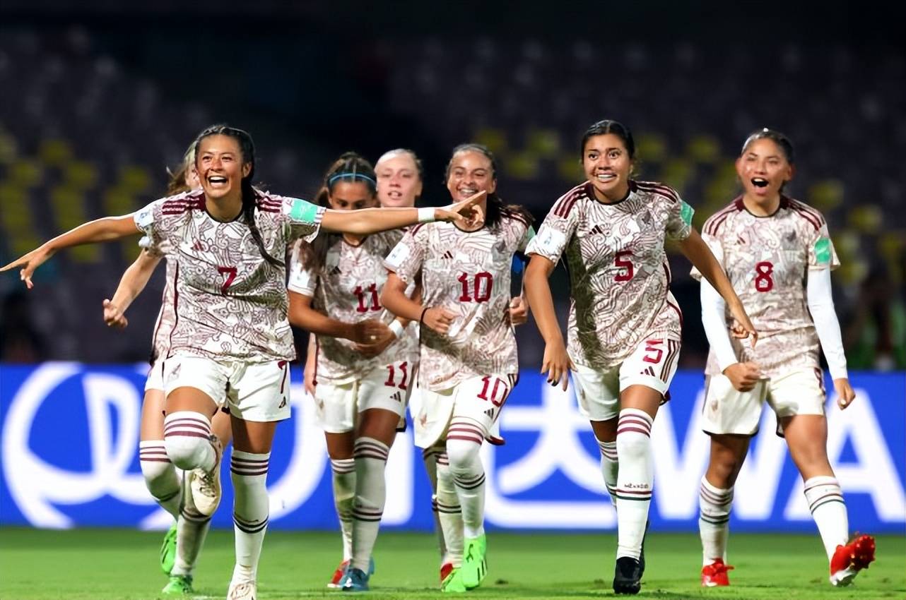 德国女足勇夺关键胜利，取得连胜！