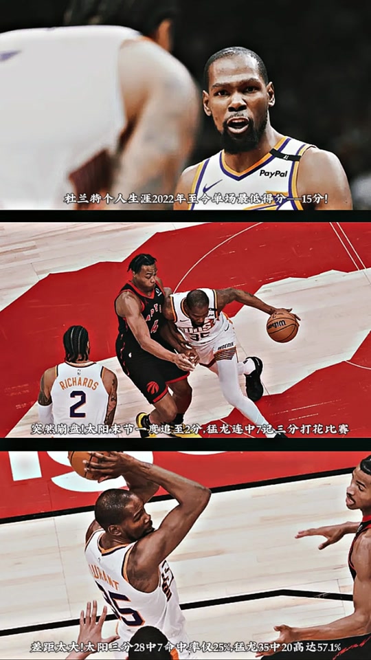 猛龙后卫砍下三双,带领球队取得胜利的简单介绍 猛龙后卫砍下三双,带领球队取得胜利的简单介绍