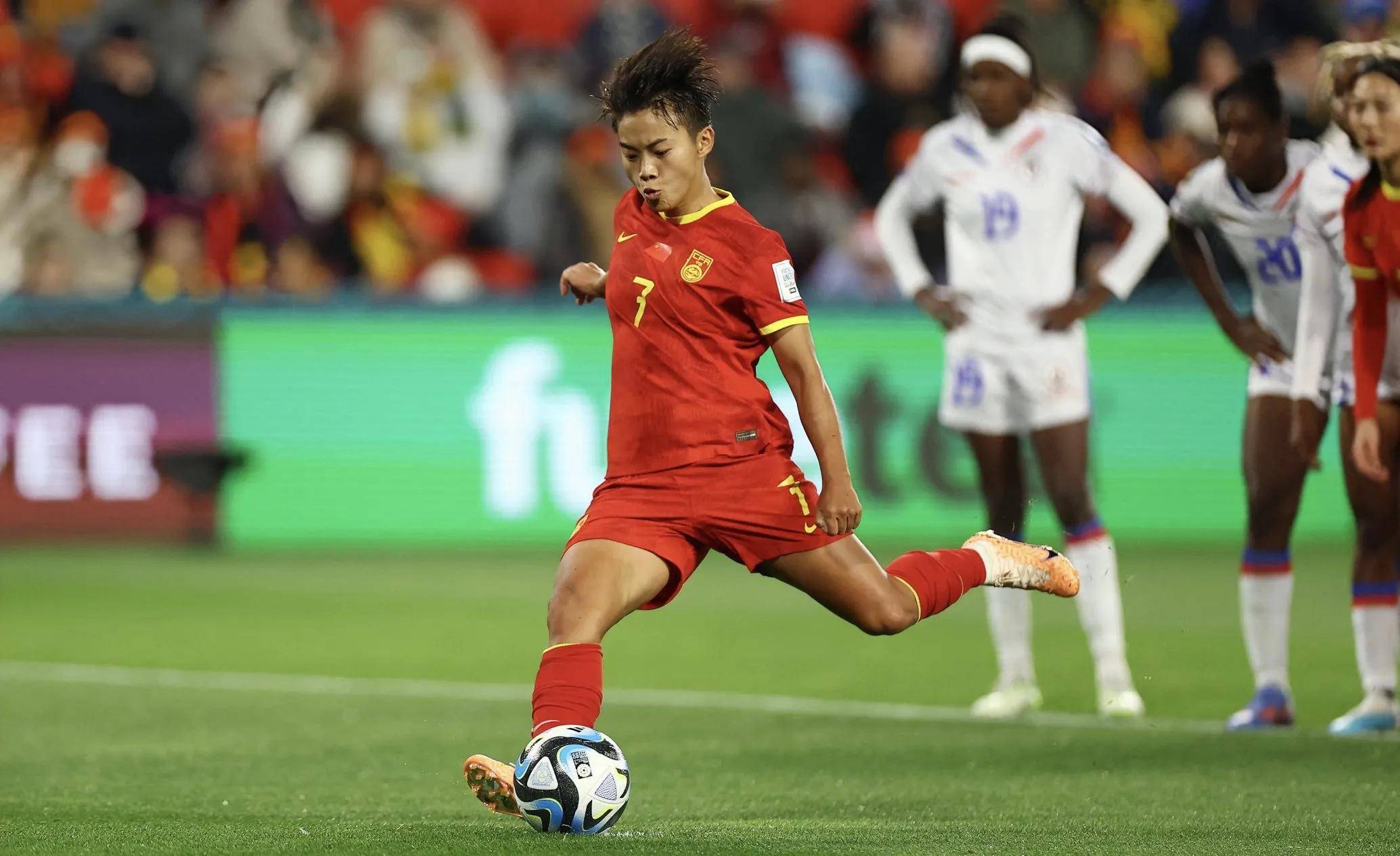 中国女足主力伤愈，备战阻力更大的简单介绍