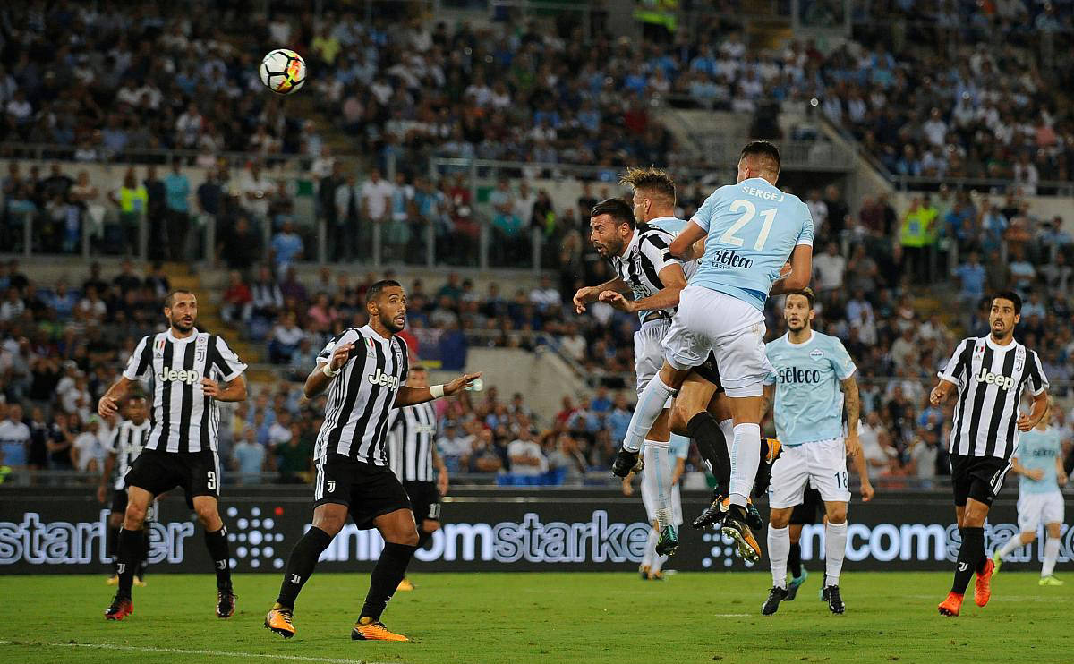 拉齐奥放弃联赛，转而全力争夺杯赛