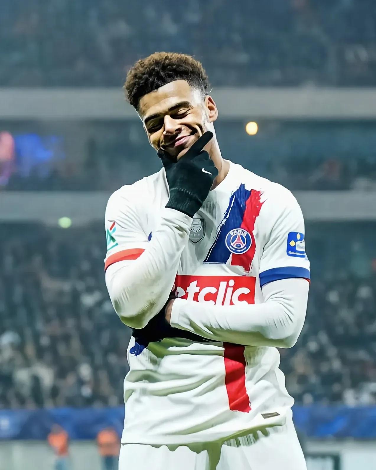 洛杉矶铁甲：国际米兰签下巴黎前锋的简单介绍