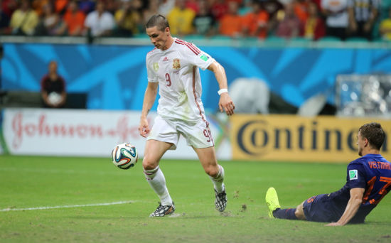 关于西班牙竞技水准突破，多项项目斩金的信息