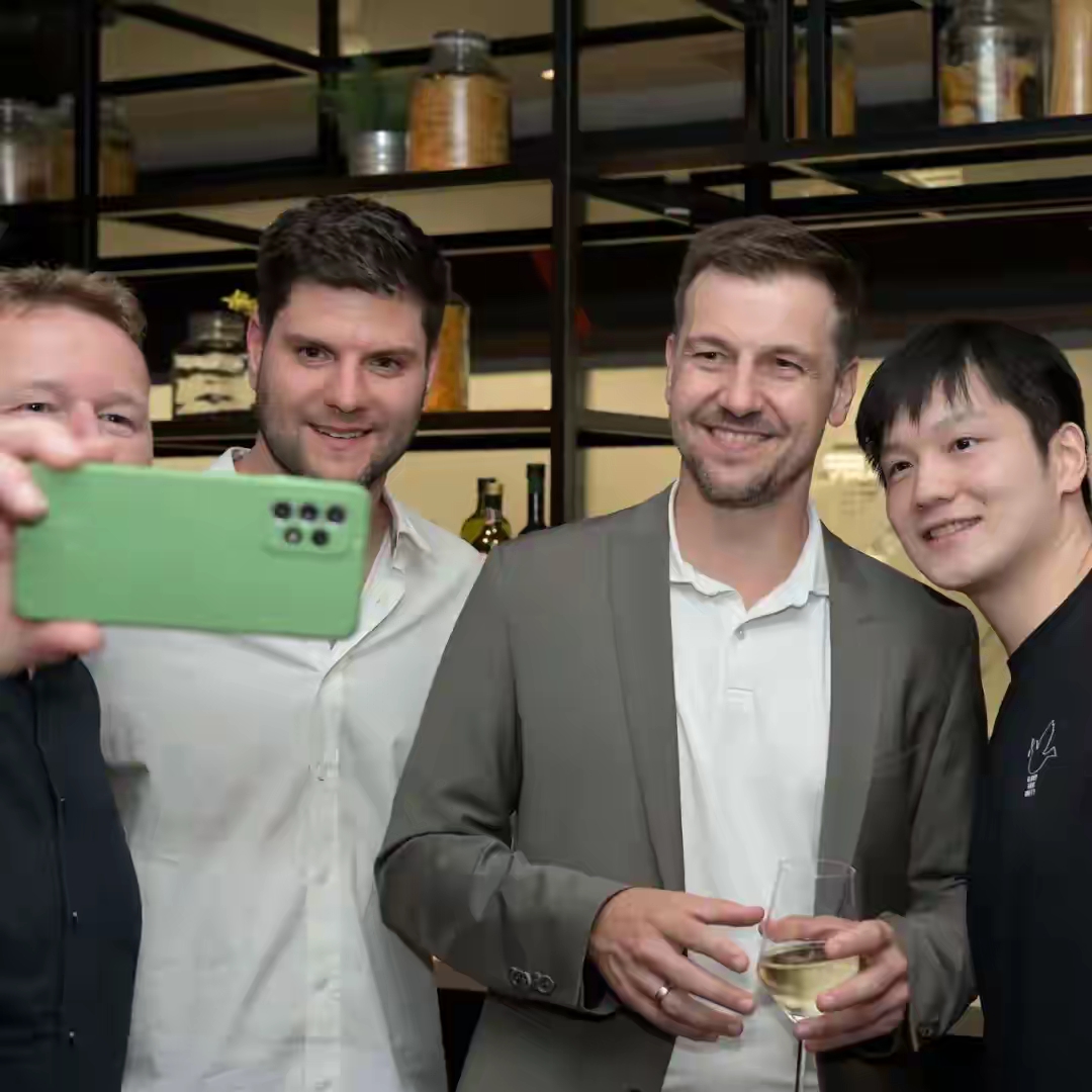 关于法国乒乓球队险胜德国乒乓球队，奥恰洛夫惊艳世界的信息