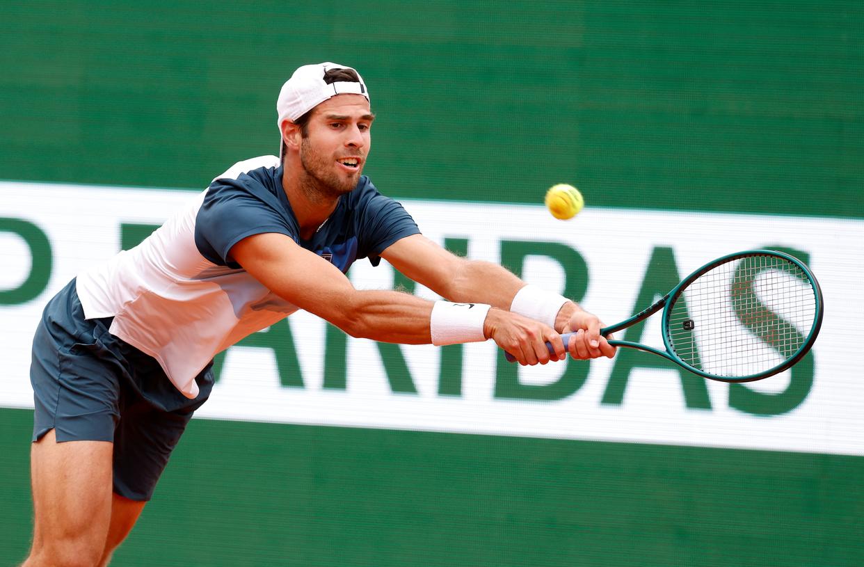 西班牙网球队绝杀日本网球队，梅德韦杰夫完成帽子戏法的简单介绍