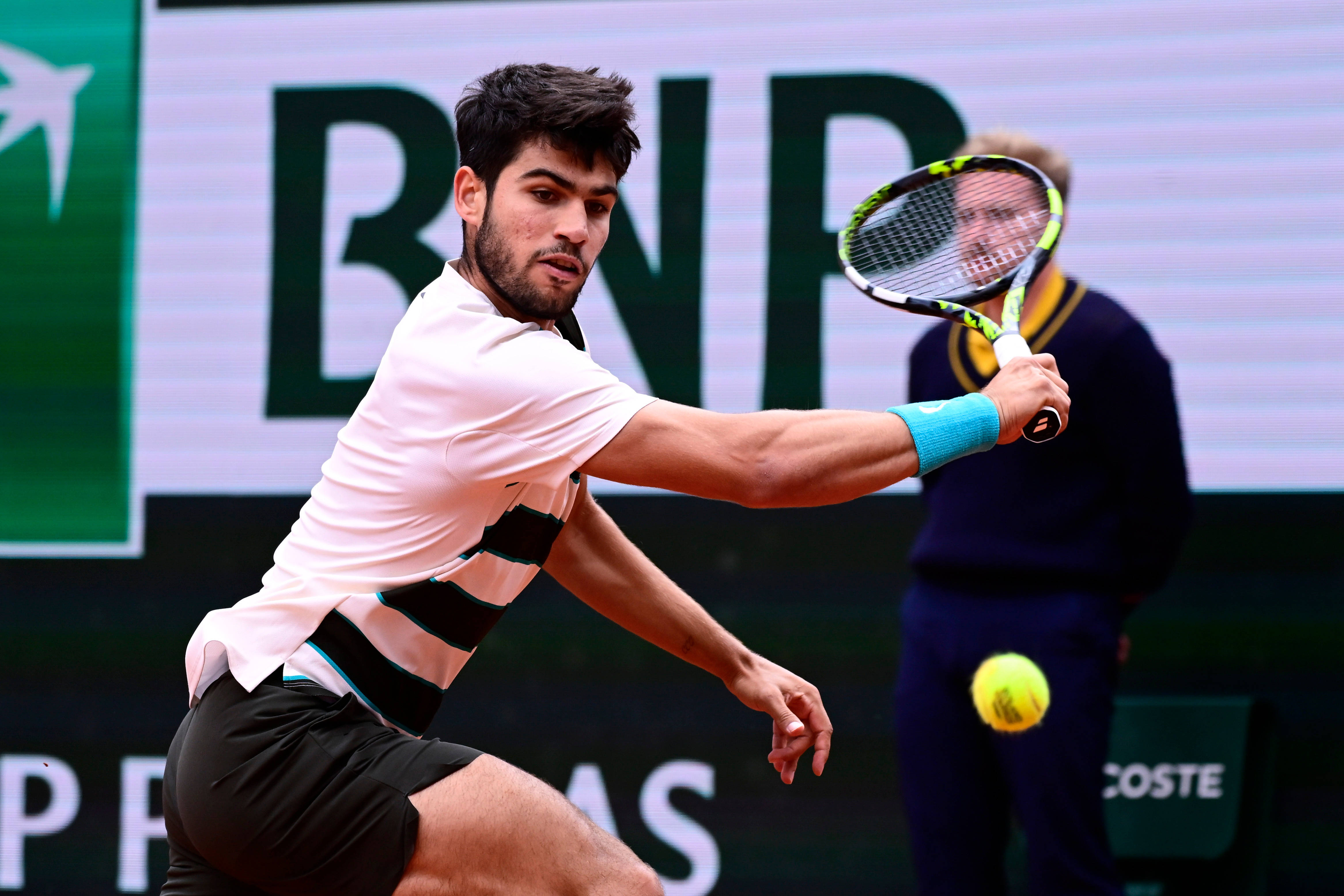 欧洲网球队翻盘德国网球队,阿尔卡拉斯惊艳世界的简单介绍 欧洲网球队翻盘德国网球队,阿尔卡拉斯惊艳世界的简单介绍