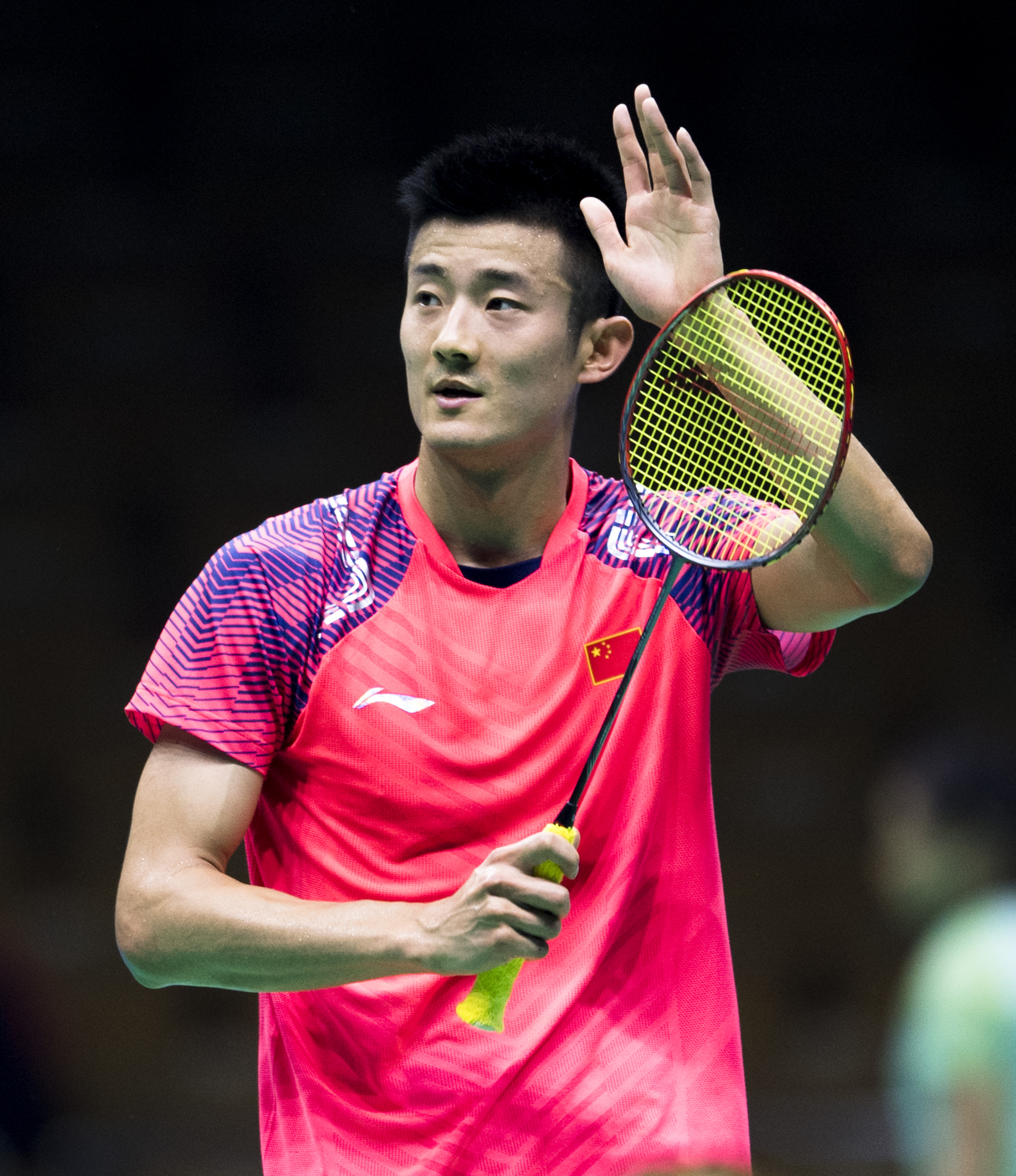 关于韩国羽毛球队绝杀印尼羽毛球队,谌龙完成帽子戏法的信息 关于韩国羽毛球队绝杀印尼羽毛球队,谌龙完成帽子戏法的信息