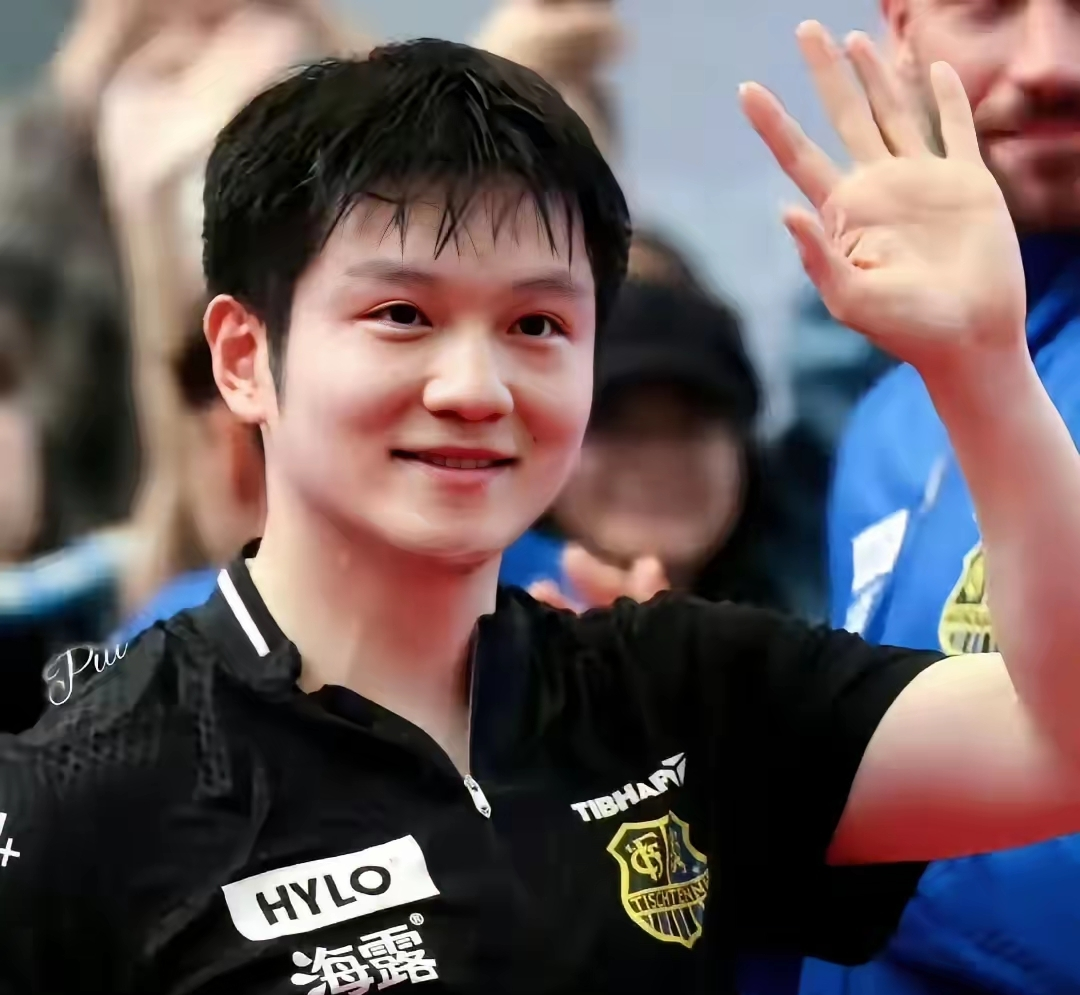 波兰队碾压日本队，樊振东扛起全队