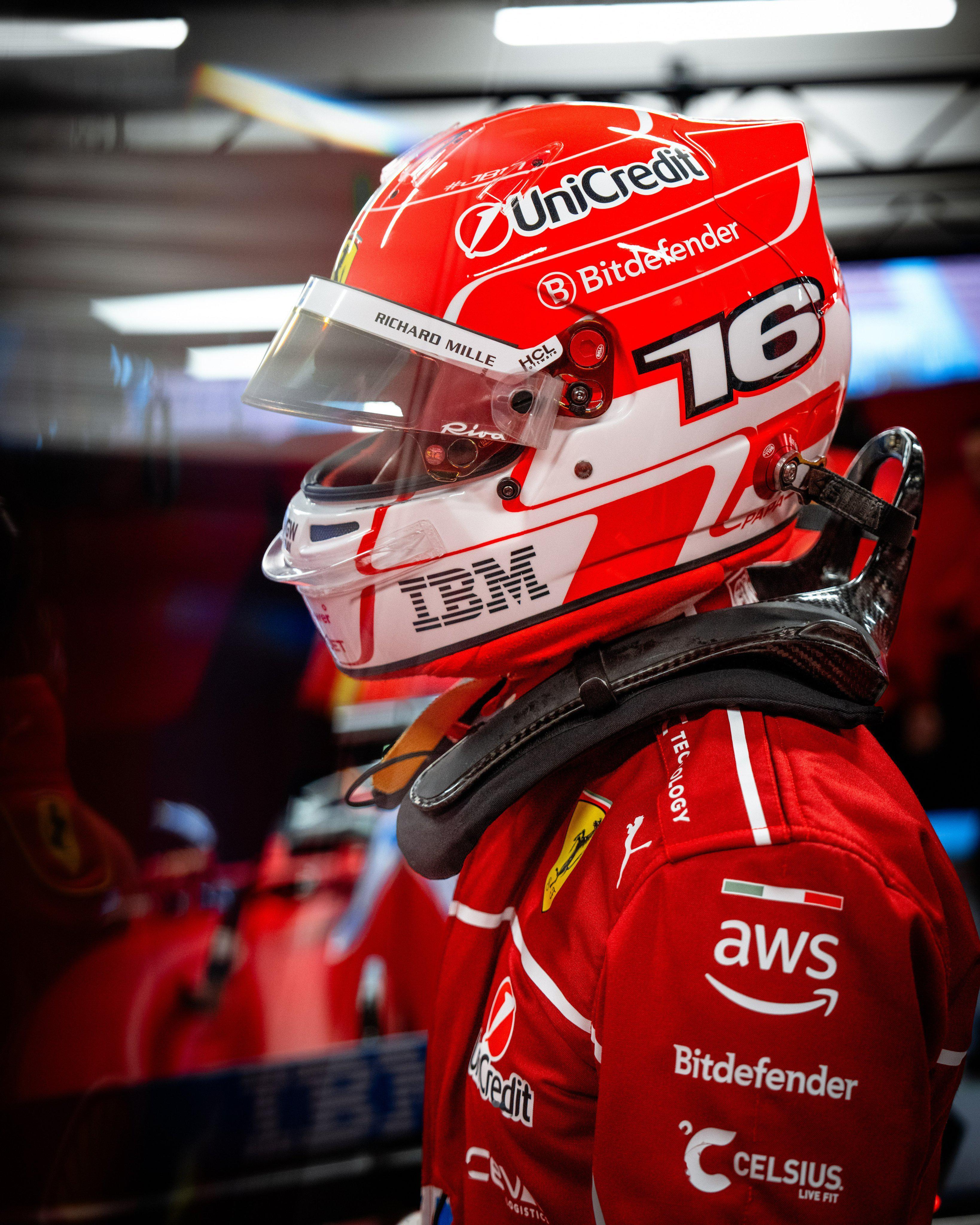 阿斯顿马丁翻盘红牛车队，勒克莱尔点燃赛场