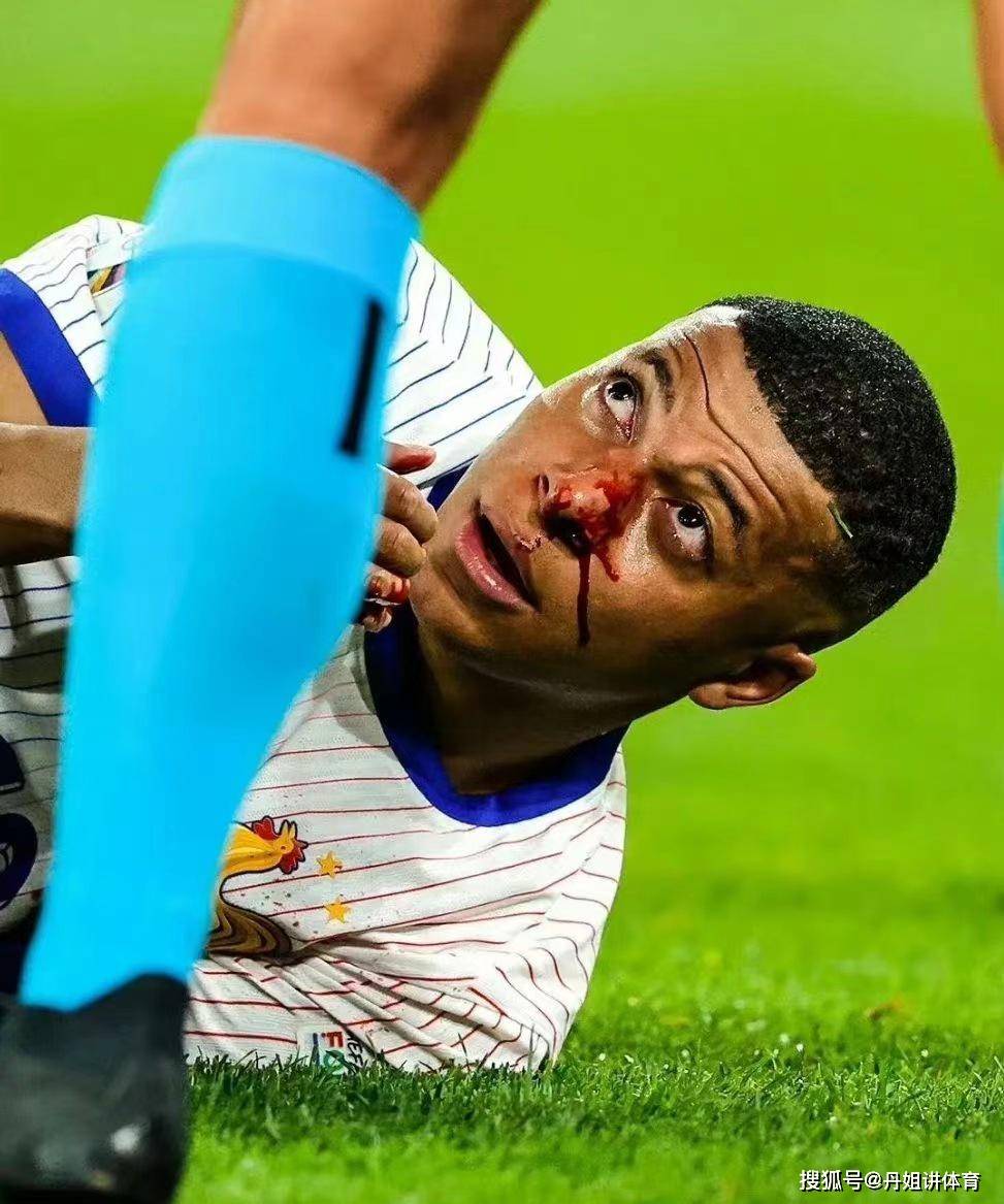 葡萄牙力克瑞士，姆巴佩高光表现