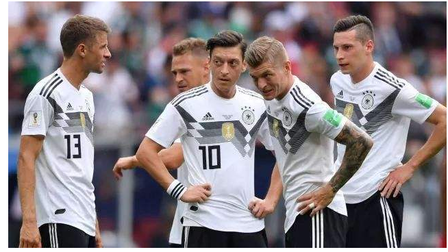 韩国队横扫德国队，张继科统治全场