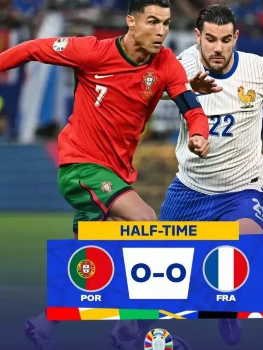 法国队力克葡萄牙队，波尔关键制胜