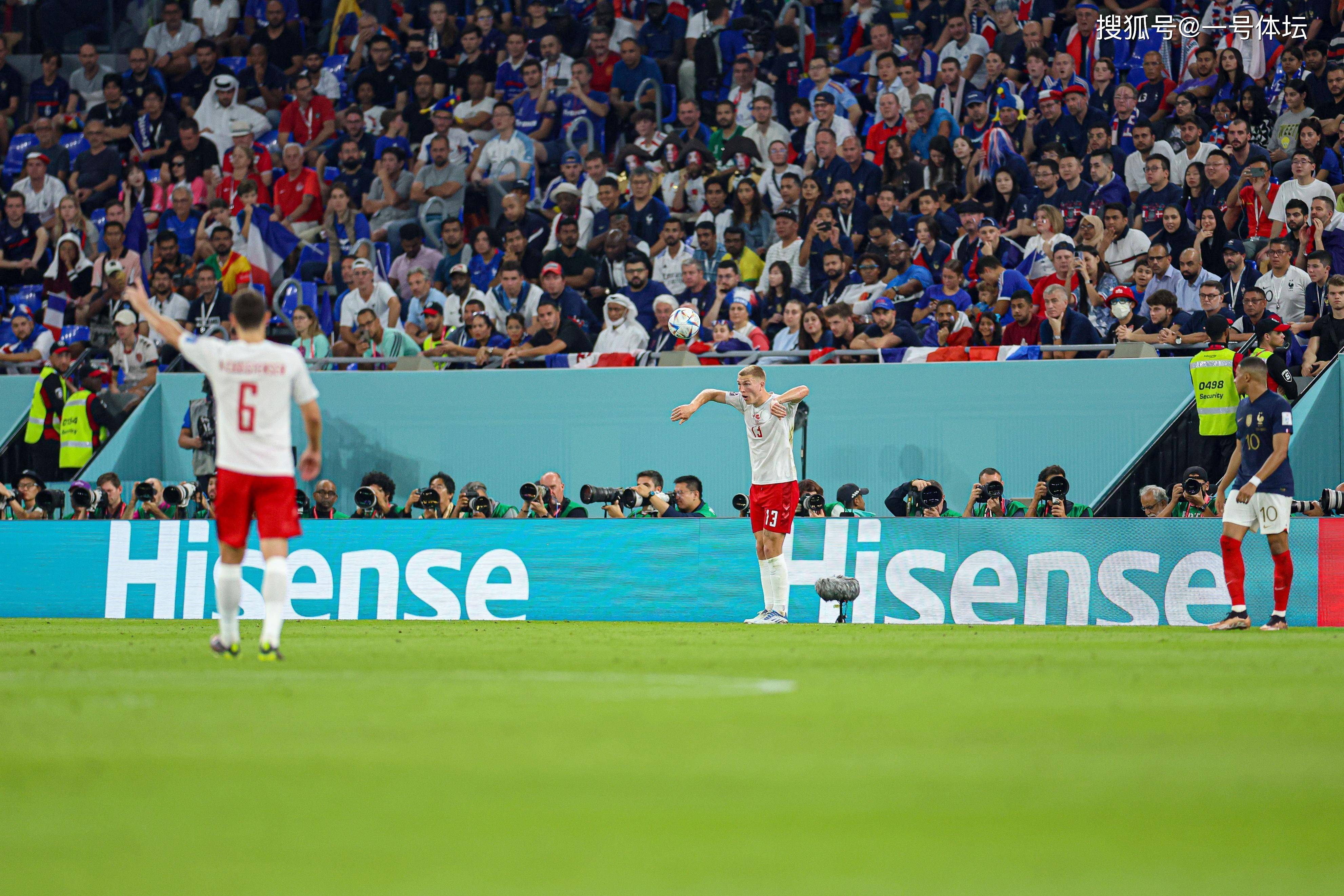 法国队险胜丹麦队，马琳扛起全队