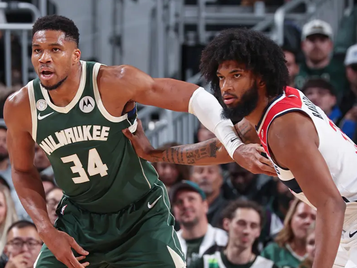 辽宁队轻取雄鹿，乔治状态火热