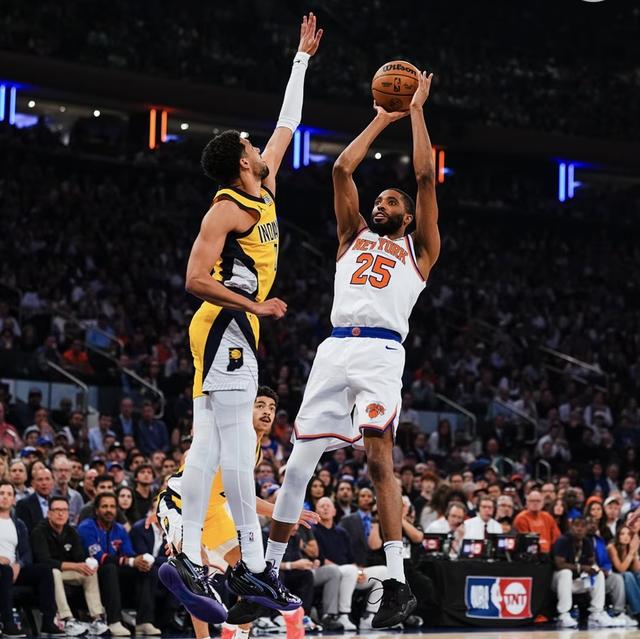 北京队逆转步行者,布伦森带队取胜 北京队逆转步行者,布伦森带队取胜